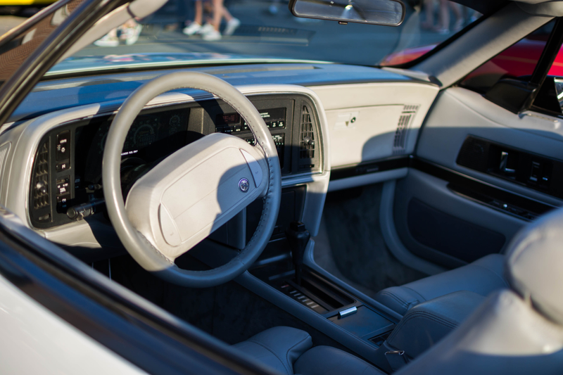 Illustration for article titled MURICA (random car show photodump)